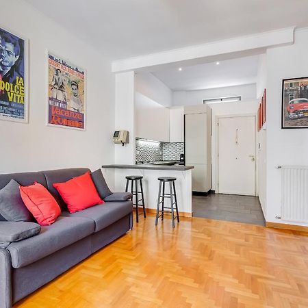Am House Colosseo Рим Екстериор снимка