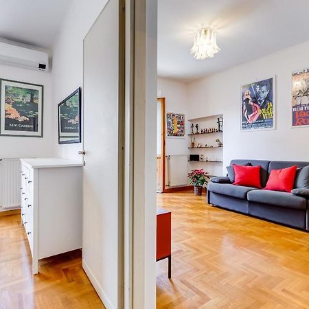 Am House Colosseo Рим Екстериор снимка