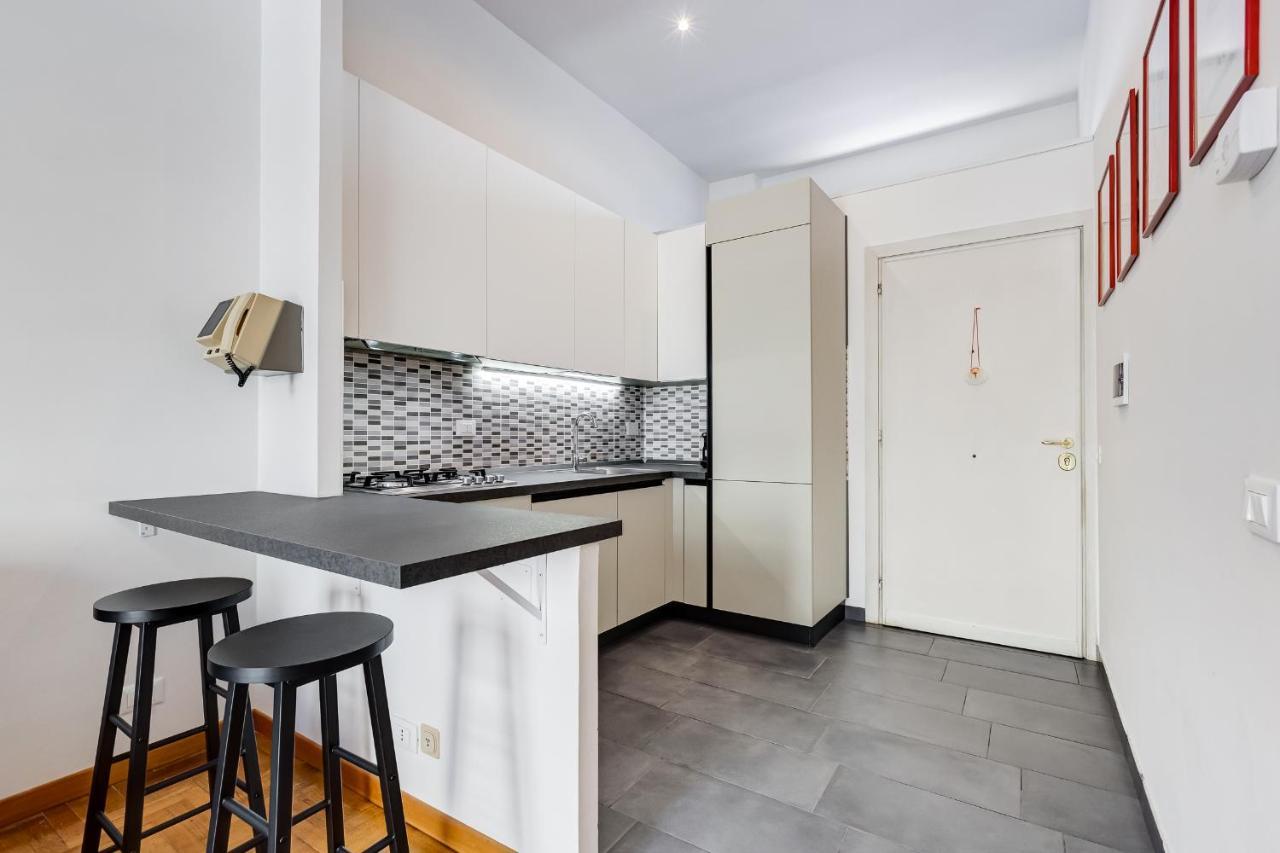 Am House Colosseo Рим Екстериор снимка